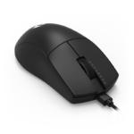 Mouse Gamer Redragon K1ng 8K 26000DPI PAW3395 8000Hz Cabo USB-C Removível - M996 - Imagem 4