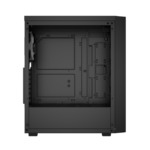 Gabinete Gamer Gamdias Aura GC4 Elite 3 Fans ARGB S/Fonte Mid Tower Preto - Aura GC4 - Imagem 6