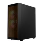 Gabinete Gamer Gamdias Aura GC4 Elite 3 Fans ARGB S/Fonte Mid Tower Preto - Aura GC4 - Imagem 7
