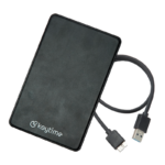 Case Para HDD/SSD 2.5” Keytime Data Dash 3.0 USB 3.0 - KYT00031 - Imagem 2