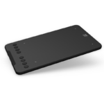 Mesa Digitalizadora XP-Pen Deco Mini7 V2 8 Teclas De Atalho 5080LPI 16384 Pressão Preto - DECO MINI7 V2 - Imagem 2