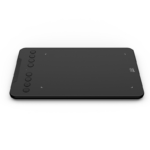 Mesa Digitalizadora XP-Pen Deco Mini7 V2 8 Teclas De Atalho 5080LPI 16384 Pressão Preto - DECO MINI7 V2 - Imagem 3