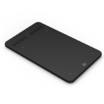 Mesa Digitalizadora XP-Pen Deco Mini7 V2 8 Teclas De Atalho 5080LPI 16384 Pressão Preto - DECO MINI7 V2 - Imagem 5