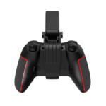 Controle Gamer Redragon Sempiten Bluetooth Com Suporte Para Celular Preto e Vermelho - G712 - Imagem 3