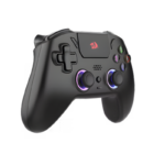 Controle Gamer Redragon Darkflame Com LEDs Analógicos Bluetooth USB-C - G820 - Imagem 3