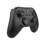 Controle Gamer Redragon Tophis G821 USB 2.4 GHz Analógicos e Gatilhos Hall Effect Preto - G821 - Imagem 2