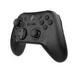 Controle Gamer Redragon Tophis G821 USB 2.4 GHz Analógicos e Gatilhos Hall Effect Preto - G821 - Imagem 3