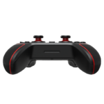 Controle Gamer Redragon Ephemera USB Hall Effect Preto e Vermelho - G713 - Imagem 6