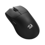Mouse Gamer Redragon King Standard Sem Fio Bluetooth 12000DPI 1000Hz Preto - M916-STD-1K - Imagem 3