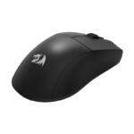 Mouse Gamer Redragon King Standard Sem Fio Bluetooth 12000DPI 1000Hz Preto - M916-STD-1K - Imagem 4