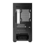 Gabinete Gamer Kalkan Avalon S/Fan S/Fonte Micro-ATX Vidro Temperado Preto - KLK00036 - Imagem 4
