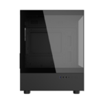 Gabinete Gamer Kalkan Avalon S/Fan S/Fonte Micro-ATX Vidro Temperado Preto - KLK00036 - Imagem 5