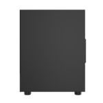 Gabinete Gamer Kalkan Avalon S/Fan S/Fonte Micro-ATX Vidro Temperado Preto - KLK00036 - Imagem 6