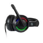 Kit Teclado Mouse Headset e Mousepad Gamer Kalkan Odin Core 4 Em 1 - KLK00017 - Imagem 5