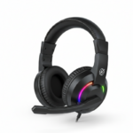 Kit Teclado Mouse Headset e Mousepad Gamer Kalkan Odin Core 4 Em 1 - KLK00017 - Imagem 2