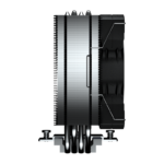 Air Cooler Cougar Forza 50 Essential 120mm 4 Heatipes Preto - CGR-FZAE50 - Imagem 4