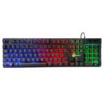 Kit Teclado Mouse Mousepad Speed e Headset 4 Em 1 Kalkan Odin Lite 2400DPI - KLK00060 - Imagem 3
