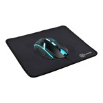 Kit Teclado Mouse Mousepad Speed e Headset 4 Em 1 Kalkan Odin Lite 2400DPI - KLK00060 - Imagem 4