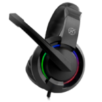 Kit Teclado Mouse Mousepad Speed e Headset 4 Em 1 Kalkan Odin Lite 2400DPI - KLK00060 - Imagem 5