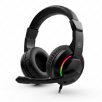 Kit Teclado Mouse Mousepad Speed e Headset 4 Em 1 Kalkan Odin Lite 2400DPI - KLK00060 - Imagem 2