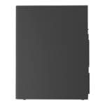 Gabinete Keytime Smartcase S/Fan C/Fonte 200W C/Cabo De Força Micro-ATX Preto - KYT00043 - Imagem 5