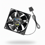 Cooler Fan Snaker Black 80mm 12v Preto - FC9225 - Imagem 4
