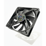 Cooler Fan Snaker Black 120mm 12v Preto - FC1225 - Imagem 2