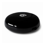 Smart Controle Universal Wi-Fi Positivo Casa Inteligente Micro USB Cobertura 360° Alcance 8m - Imagem 3