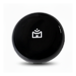 Smart Controle Universal Wi-Fi Positivo Casa Inteligente Micro USB Cobertura 360° Alcance 8m - Imagem 2