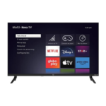 Smart TV HD 32" Dled Wi-Fi Dolby Audio Multi Roku Quad Core - TL052M - Imagem 2