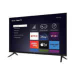 Smart TV HD 32" Dled Wi-Fi Dolby Audio Multi Roku Quad Core - TL052M - Imagem 4