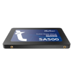 SSD 120GB 2,5" SATA III 3D NAND SA500 Netac Leitura 500MB/s Gravação 400 MB/s - NT01SA500-120-S3X - Imagem 5