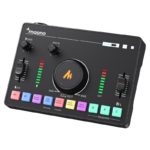 Mesa De Som Maono Caster C2 Neo 1500mAh USB/Bluetooth 20Hz-20kHz - AMC2 NEO - Imagem 2