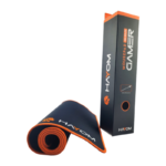 Mousepad Gamer Hayom AI1021 300 x 780mm Antiderrapante Preto - AI1021 - Imagem 4