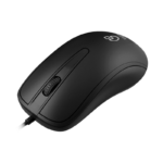 Mouse Keytime Essential 1.200DPI USB2.0 1.3M Preto - KYT00003 - Imagem 2