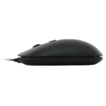 Mouse Keytime TechGear 2400DPI USB2.0 1.3M Preto - KYT00004 - Imagem 3