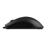 Mouse Keytime Essential 1.200DPI USB2.0 1.3M Preto - KYT00003 - Imagem 4