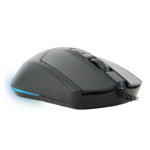 Mouse Keytime Vanguard RGB 2400DPI USB2.0 Preto - KYT00005 - Imagem 2