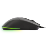 Mouse Keytime Vanguard RGB 2400DPI USB2.0 Preto - KYT00005 - Imagem 3