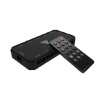 Kit 4 Fans Gamdias Aeolus 120mm Com Controladora Branco - AEOLUS M2-1204R WH - Imagem 4