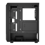 Gabinete Gamer Gamdias Aura GC6 Elite 3 Fans ARGB S/Fonte MidTower Preto - Imagem 6