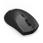Mouse Gamer Redragon Neva Pro Sem Fio 26000DPI 1000Hz Ultraleve PAW3395 Preto - M815-PRO - Imagem 3