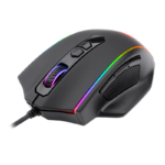 Mouse Gamer Redragon Vampire RGB 10000DPI 1000Hz PMW3325 USB 2.0 Preto - M720-RGB - Imagem 6