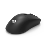 Mouse Gamer Redragon Neva Pro Sem Fio 26000DPI 1000Hz Ultraleve PAW3395 Preto - M815-PRO - Imagem 6