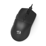 Mouse Gamer Redragon Neva 26000DPI 8000Hz PAW3395 Ultraleve 6 Botões Preto - M815 - Imagem 6