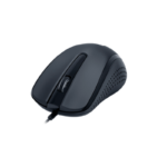 Kit Teclado E Mouse Redragon Office Membrana 1200DPI USB Full Size Preto - BS-7092 - Imagem 3