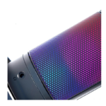 Microfone Gamer Minimen MM-MRGB RGB Cardioide USB-C Plug & Play - MM-MRGB - Imagem 2