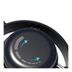 Microfone Gamer Minimen MM-MRGB RGB Cardioide USB-C Plug & Play - MM-MRGB - Imagem 4