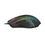 Mouse Gamer Redragon Reaping RGB 12400DPI 1000Hz PAW3327 Ultraleve USB 2.0 Preto - M987-K - Imagem 5