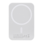 Carregador Portátil MagSafe Sem Fio 10.000mah 20W Turbo Carregamento Magnetico Minimen - MM-CDB300 - Imagem 2